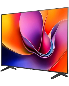 Купить Телевизор HISENSE 43A6Q, 43"(109 см), UHD 4K  в E-mobi