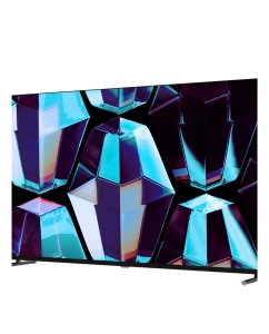 Купить Телевизор Sber SDX-50UQ5234, 50"(127 см), UHD 4K RAM 2GB  в E-mobi