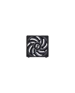 Купить Корпусной вентилятор Lian Li Uni Fan P28 Single (G99.12P281B.00) в E-mobi