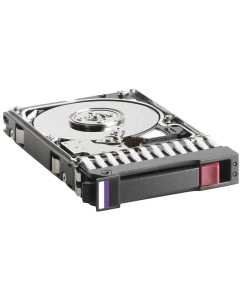 Купить Жесткий диск HP 600ГБ (652583-B21) в E-mobi