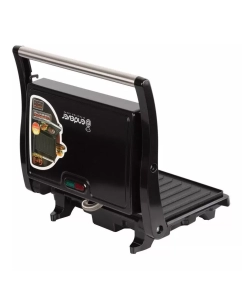 Купить Гриль ENDEVER Grillmaster 113 черный  в E-mobi
