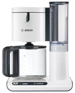 Купить Кофеварка капельного типа Bosch TKA 8011 в E-mobi