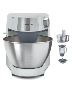 Купить Кухонная машина Kenwood KHC29.J0WH белый в E-mobi