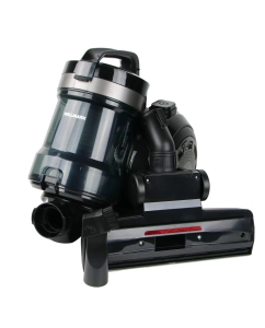 Купить Пылесос WILLMARK VC-2298CYM черный  в E-mobi