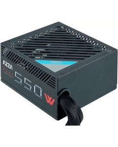 Купить Блок питания AZZA PSAZ-550W 550W (PSAZ-550)  в E-mobi
