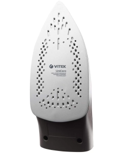 Купить Утюг VITEK VT-1240 Red/Black  в E-mobi