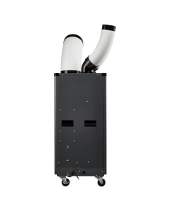 Купить Кондиционер мобильный Ballu Heavy Pro BGK5 черный  в E-mobi