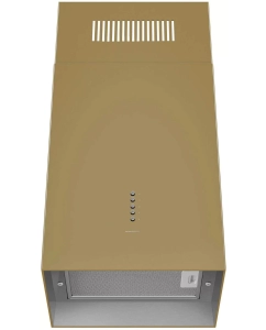 Купить Вытяжка MAUNFELD Bath 402 золотой  в E-mobi