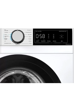 Купить Стиральная машина Korting KWM 55IS1414  в E-mobi