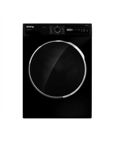 Купить Стиральная машина Korting KWM 42LS1267 N Черный в E-mobi