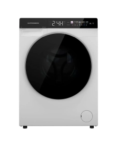 Купить Стиральная машина Kuppersberg WM 590 W белый в E-mobi