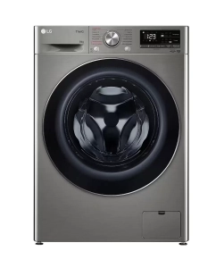 Купить Стиральная машина LG F2V5PS2S серый в E-mobi