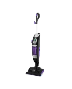 Купить Пылесос Kitfort KT-535-1 черный в E-mobi