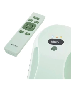 Купить Робот-мойщик окон Kitfort КТ-5189  в E-mobi