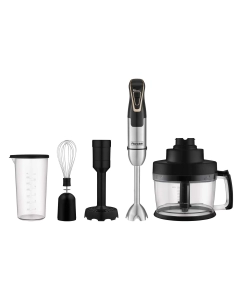 Купить Погружной блендер Rondell RDE-1303 разноцветный  в E-mobi