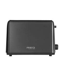 Купить Тостер RED SOLUTION T428 серебристый; серый  в E-mobi