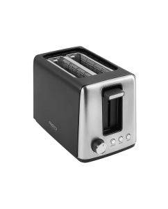 Купить Тостер RED SOLUTION T428 серебристый; серый  в E-mobi