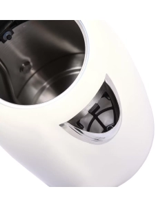 Купить Чайник электрический Oursson KE1752M 1.7 л бежевый  в E-mobi