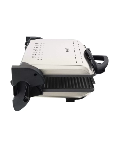 Купить Электрогриль Steba PG4.4 Grill and Waffle Silver  в E-mobi