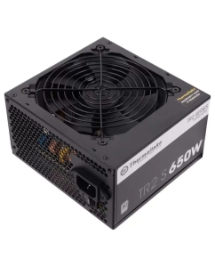 Купить Блок питания Thermaltake TR2 S 650W (PS-TRS-0650NPCWEU-2) в E-mobi