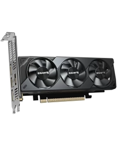 Купить Видеокарта Gigabyte GeForce RTX 5060 8192Mb, OC Low Profile 8G (GV-N5060OC-8GL)  в E-mobi