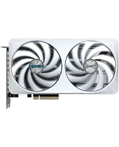 Купить Видеокарта Gigabyte GeForce RTX 5060 Ti 8192Mb, Eagle OC Ice 8Gb (GV-N506TEAGLEOC ICE-8GD) в E-mobi