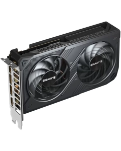 Купить Видеокарта Gigabyte GeForce RTX 5060 8192Mb, Windforce OC 8G (GV-N5060WF2OC-8GD)  в E-mobi