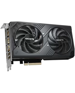 Купить Видеокарта Gigabyte GeForce RTX 5060 8192Mb, Windforce OC 8G (GV-N5060WF2OC-8GD)  в E-mobi