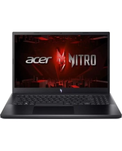Купить Ноутбук Acer Nitro V 15 ANV15-51-55MP Black (NH.QN9CD.007) в E-mobi