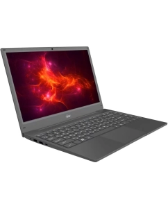 Купить Ноутбук iRU Калибр 14TLH Gray (1912669) в E-mobi