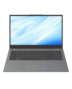 Купить Ноутбук iRU Калибр 15CLG2 Black (15CLG2) в E-mobi