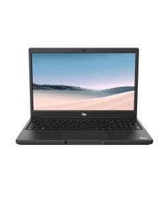 Купить Ноутбук iRU Калибр 15TLG Black (1914238) в E-mobi