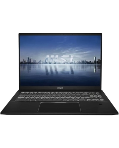 Купить Ноутбук-трансформер MSI Summit E16 Flip A13VET-097RU Black (9S7-159431-097) в E-mobi