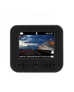 Купить Видеорегистратор NAVITEL 300 GPS  в E-mobi