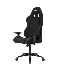 Купить Кресло для геймера AKRacing K7012 черное в E-mobi