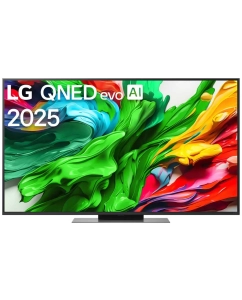 Купить Телевизор LG 65QNED86A6A.ARUG, 65