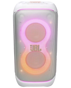 Купить Портативная колонка JBL Partybox Stage 320 White в E-mobi