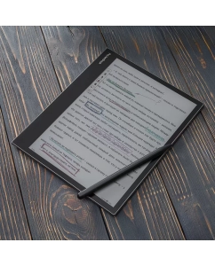 Купить Электронная книга PocketBook InkPad Eo черный (PB1042-M-WW)  в E-mobi