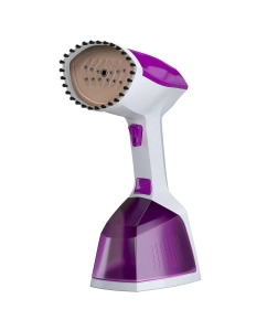 Купить Ручной отпариватель VIXTER GSH-2300 0.3 л фиолетовый в E-mobi