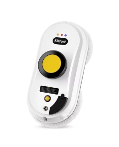 Купить Робот-мойщик окон Kitfort КТ-5188 в E-mobi