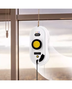 Купить Робот-мойщик окон Kitfort КТ-5188  в E-mobi