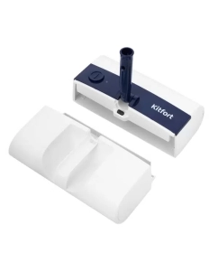 Купить Пылесос Kitfort KT-558 белый  в E-mobi