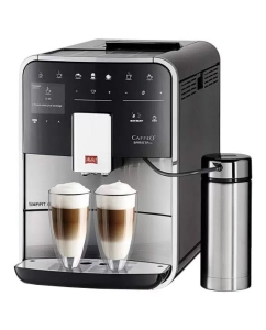 Купить Кофемашина автоматическая Melitta Caffeo Barista TS Smart F 860-100 в E-mobi