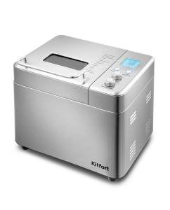 Купить Хлебопечка Kitfort KT-304 в E-mobi