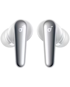 Купить Беспроводные наушники Soundcore Liberty 4 Pro White  в E-mobi