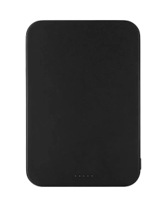 Купить Внешний аккумулятор uBear Slide Magnetic 5000 мАч чёрный (PB18BL5000-PDM)  в E-mobi