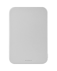 Купить Внешний аккумулятор uBear Slide Magnetic 10000 мАч белый (PB21WH10000-PDM)  в E-mobi