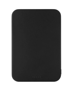 Купить Внешний аккумулятор uBear Slide Magnetic 10000 мАч черный PB20BL10000-PDM  в E-mobi