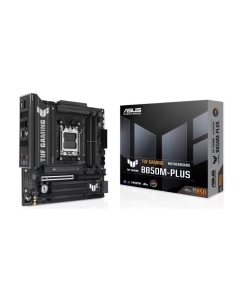 Купить Материнская плата ASUS TUF GAMING B850M-PLUS WIFI RTL в E-mobi