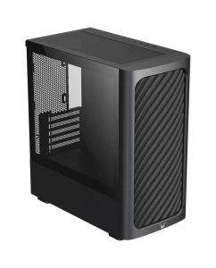 Купить Корпус компьютерный FORMULA Air Mesh G3 Plus Black ( 4711401662921 ) черный  в E-mobi